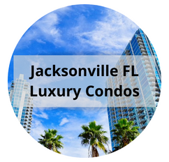 Luxury Condos in Jacksonville FL